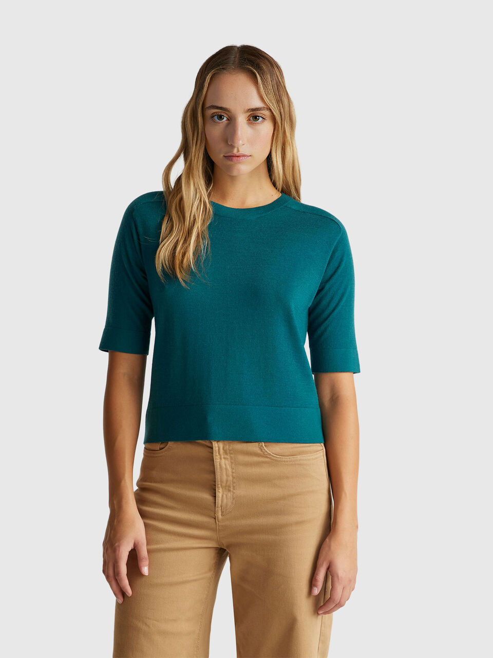 SWEATER Women image number null