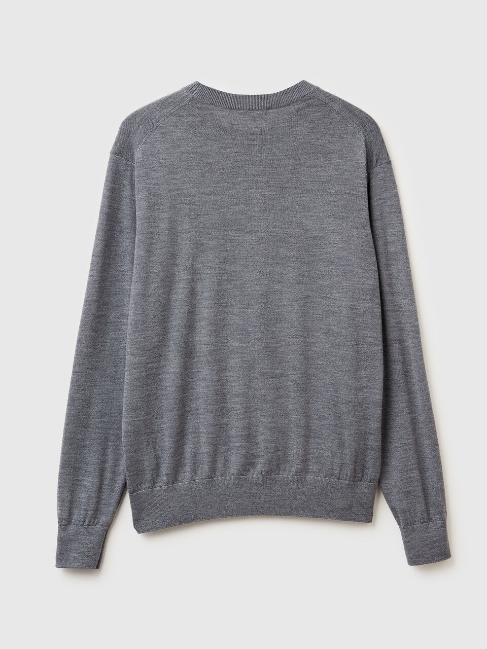SWEATER L/S Men image number 2