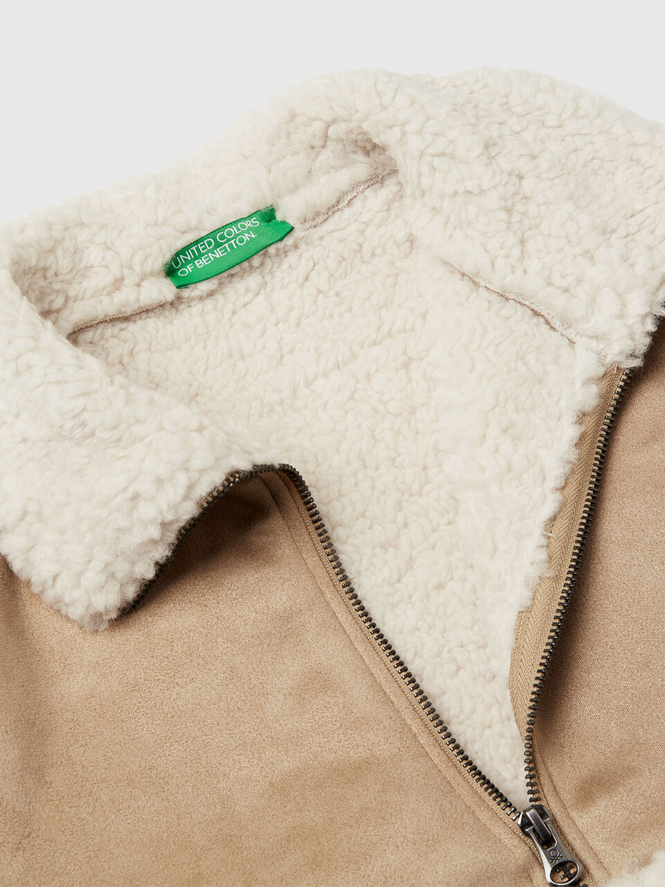 JACKET Junior Girl image number null