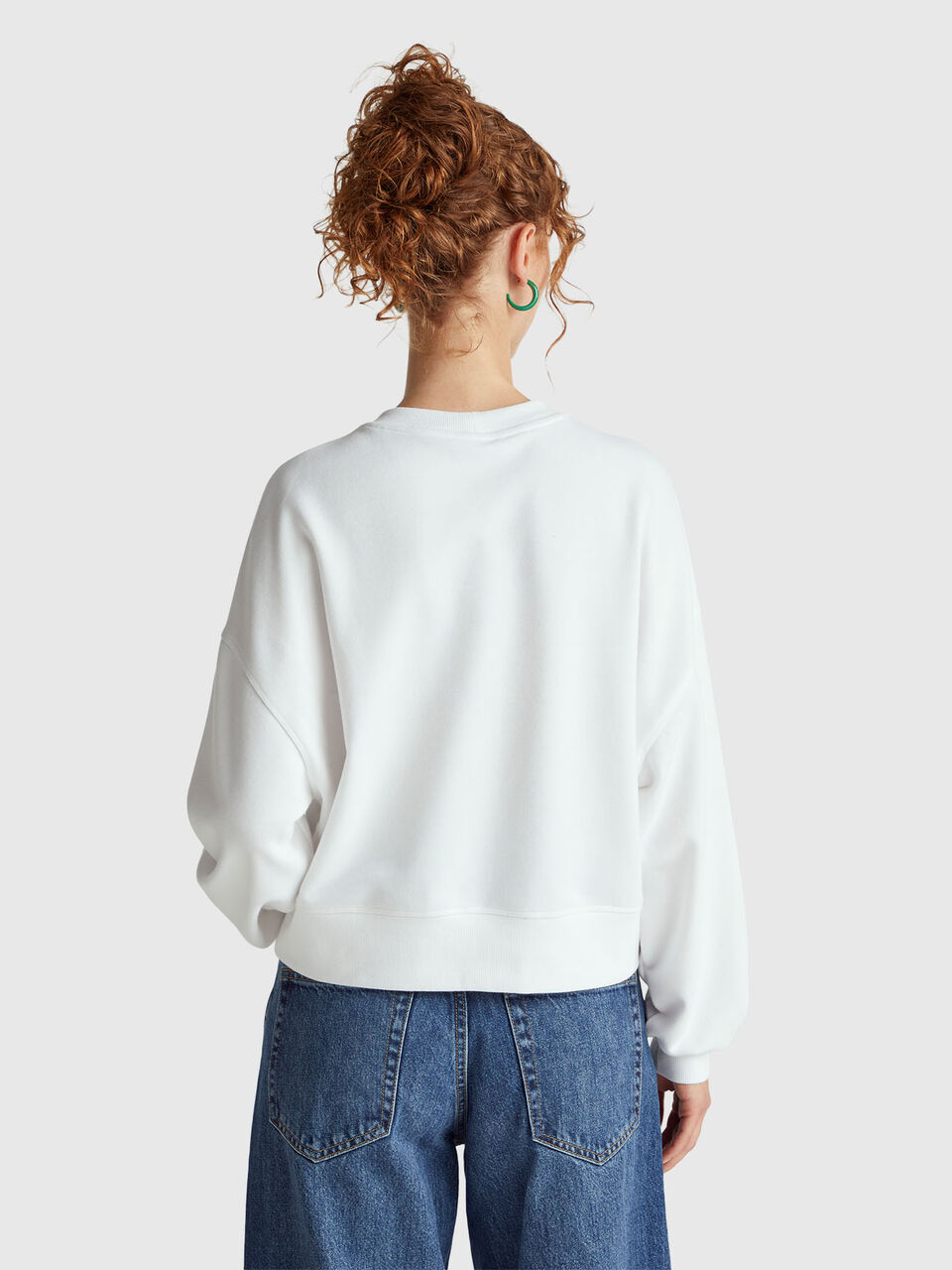 SWEATER L/S Women image number null
