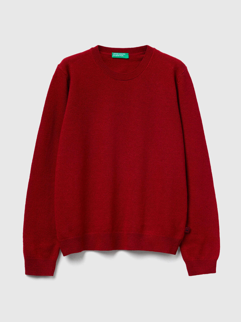 SWEATER L/S Junior Boy image number null