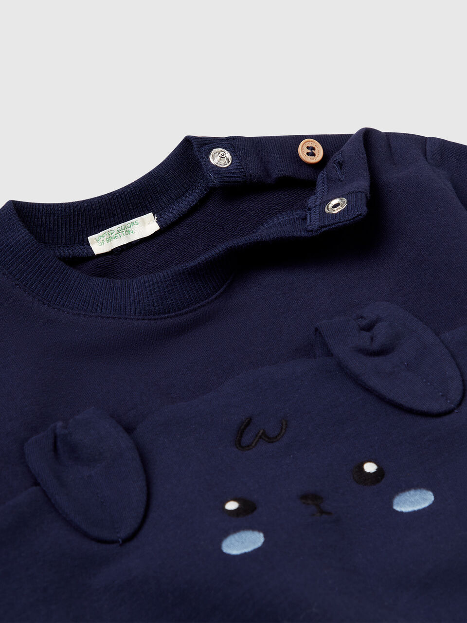 SWEATER L/S New Born (0-18 months) image number null