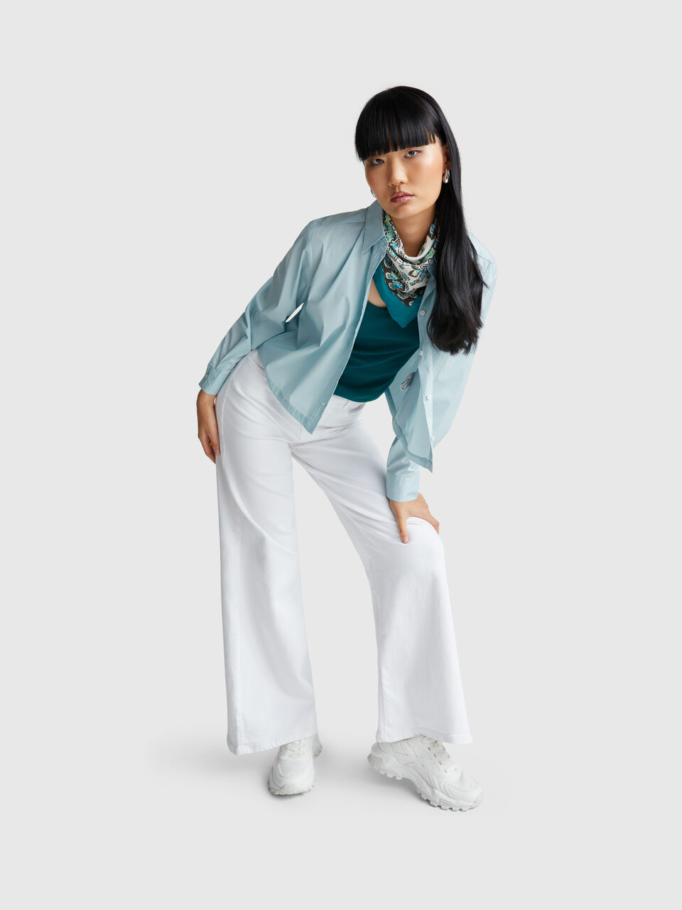 TANK-TOP Women image number null