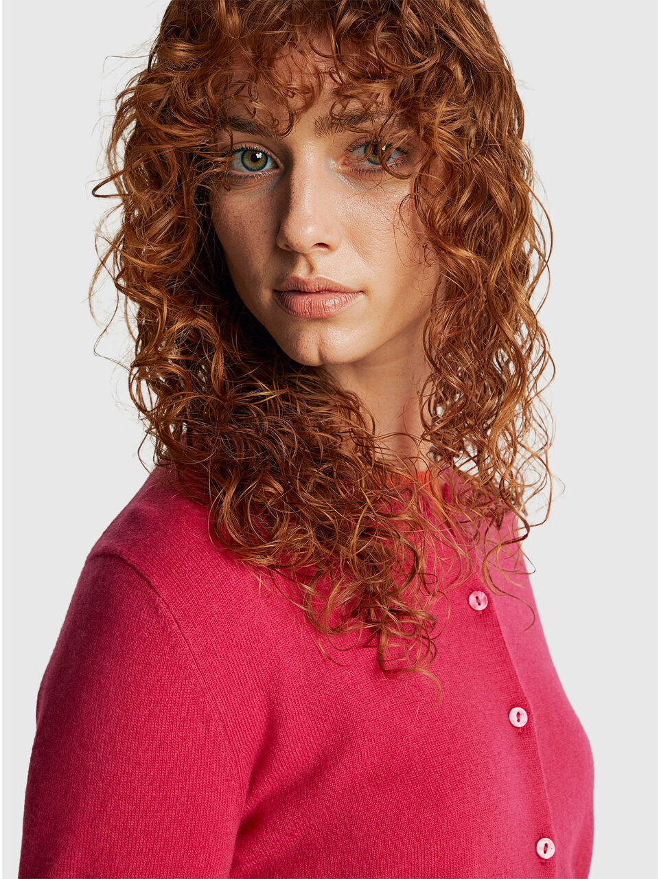 L/S SWEATER Women image number null