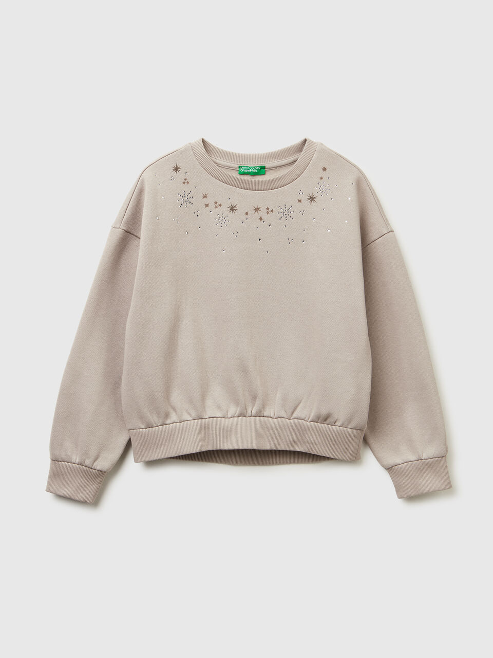 SWEATER L/S Junior Girl image number 1