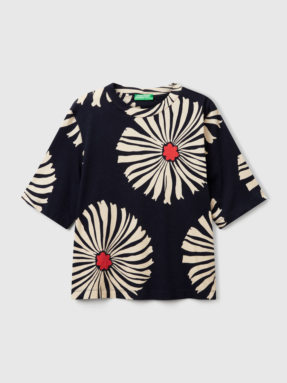 T-SHIRT Women image number 1