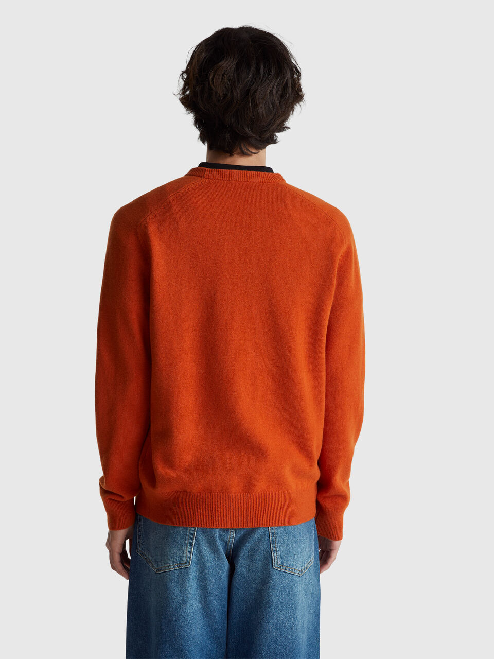 SWEATER L/S Men image number null