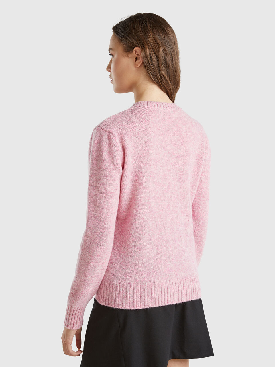 L/S SWEATER Women image number null