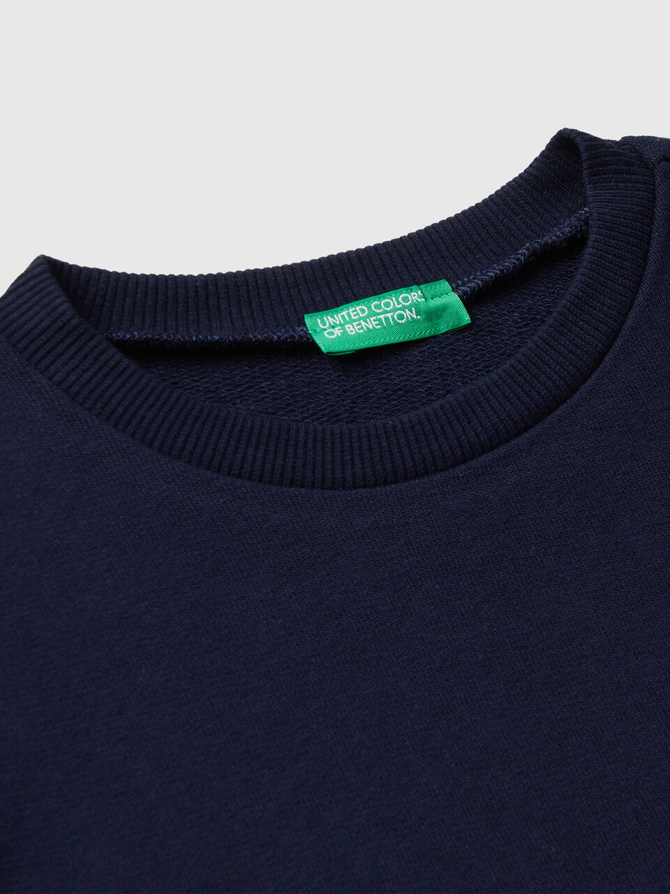 SWEATER L/S Junior Boy image number null