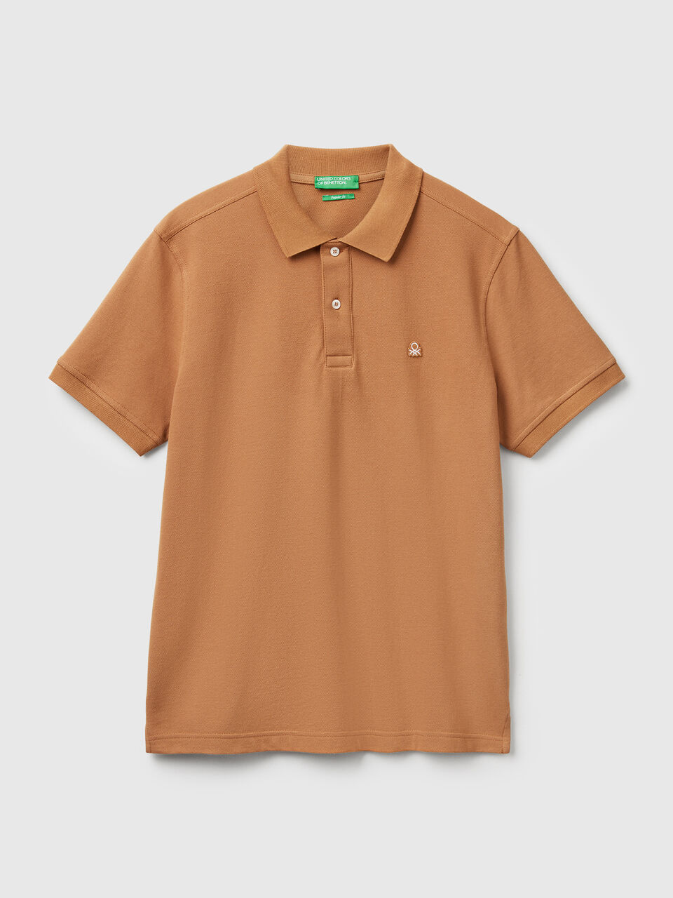 H/S POLO SHIRT Men image number 1