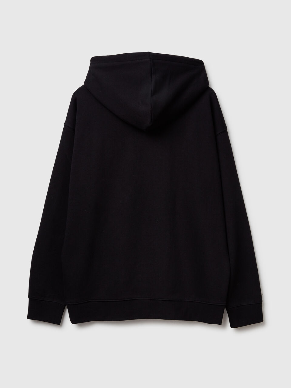 SWEATER W/HOOD image number 2