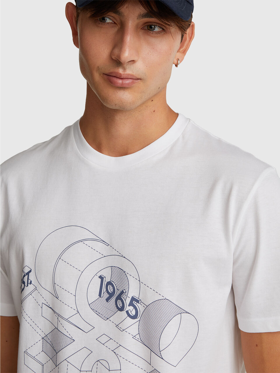 T-SHIRT Men image number null