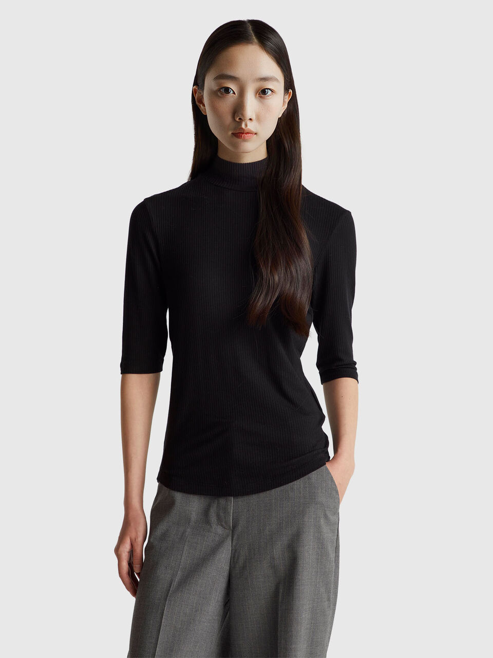 T-SHIRT L/S Women image number null