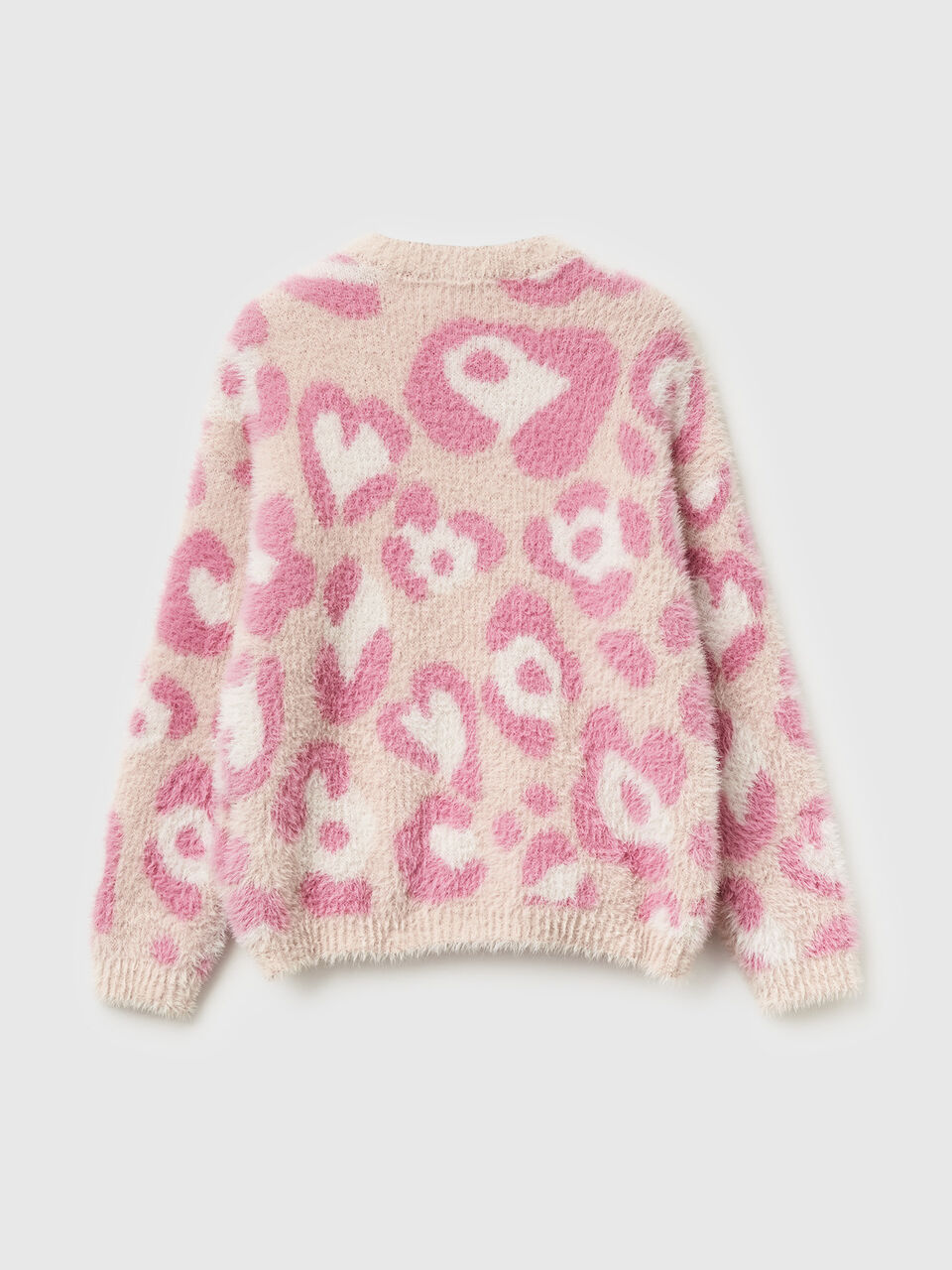 SWEATER L/S Junior Girl image number null