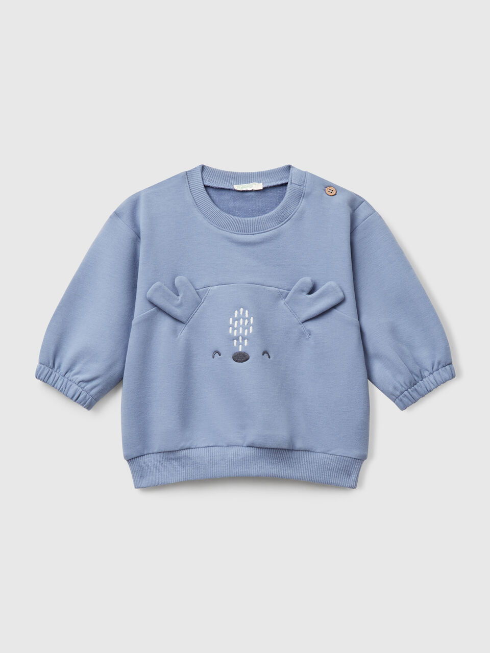 SWEATER L/S New Born (0-18 months) image number null