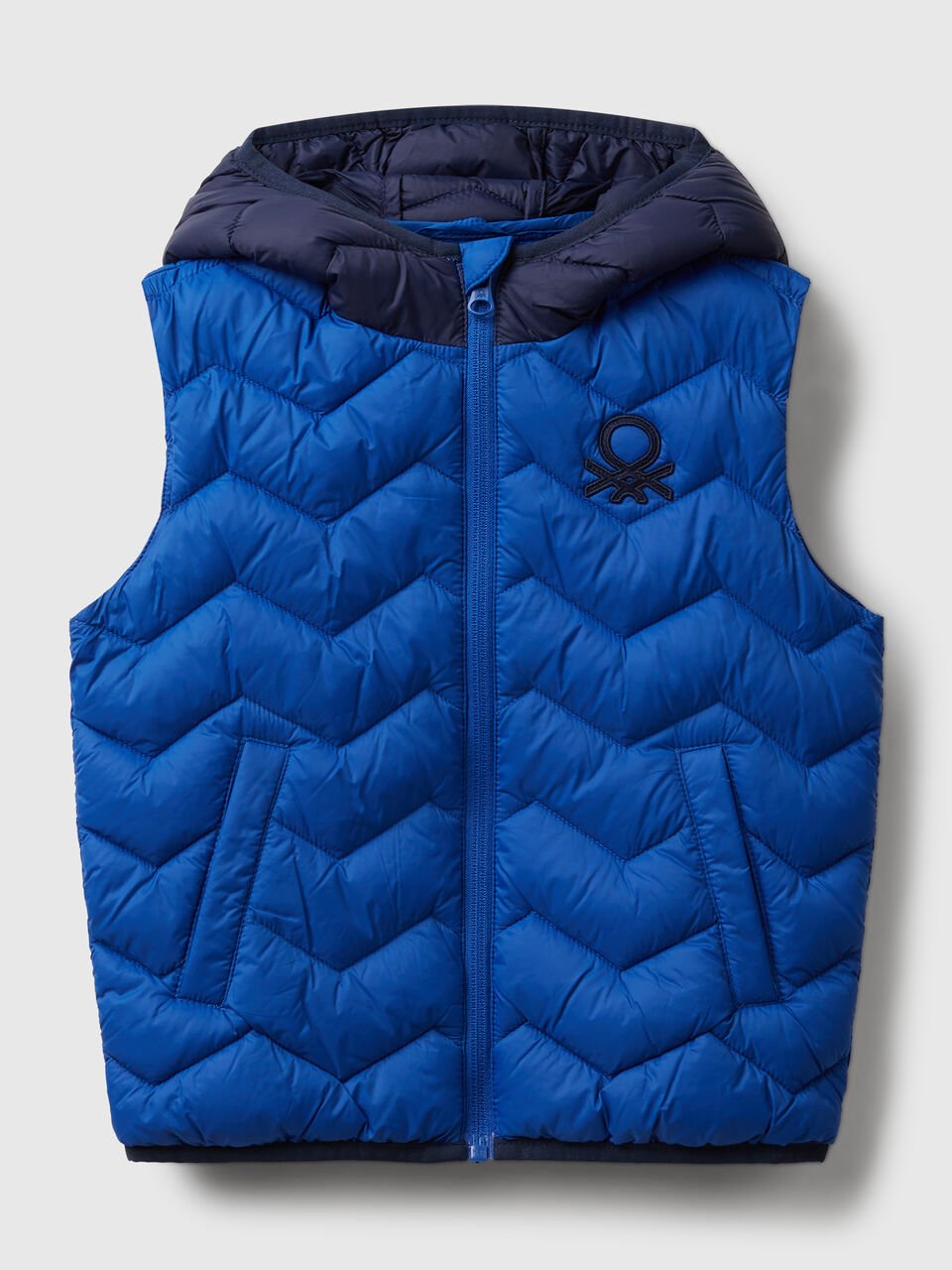 WAISTCOAT Junior Boy image number 1