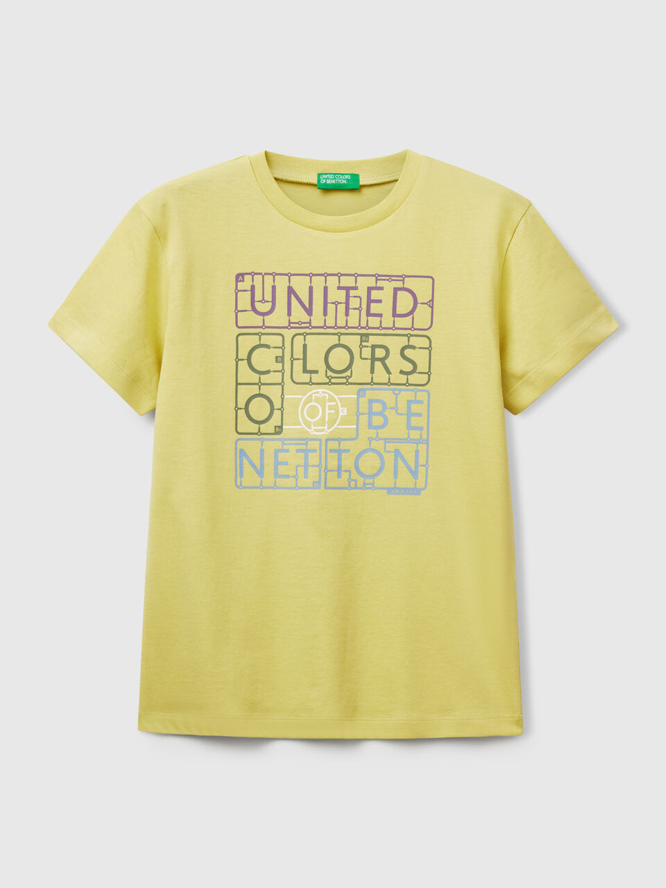 T-SHIRT Junior Boy image number null