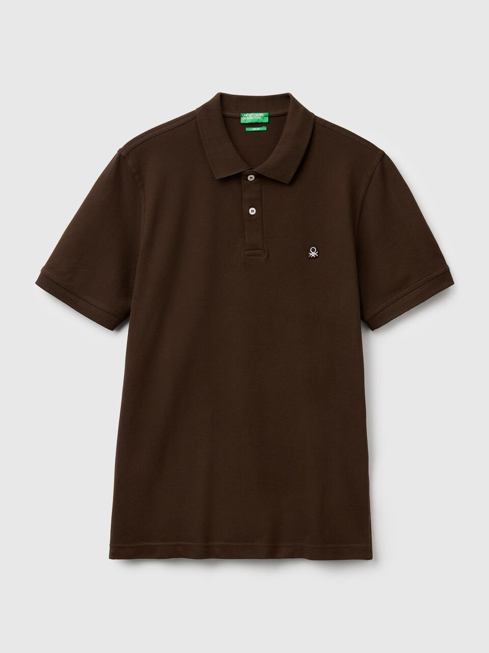 H/S POLO SHIRT Men image number 1