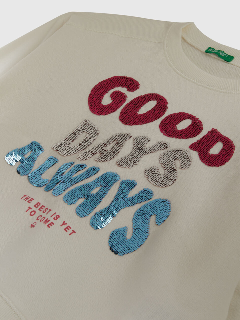 SWEATER L/S Junior Girl image number null