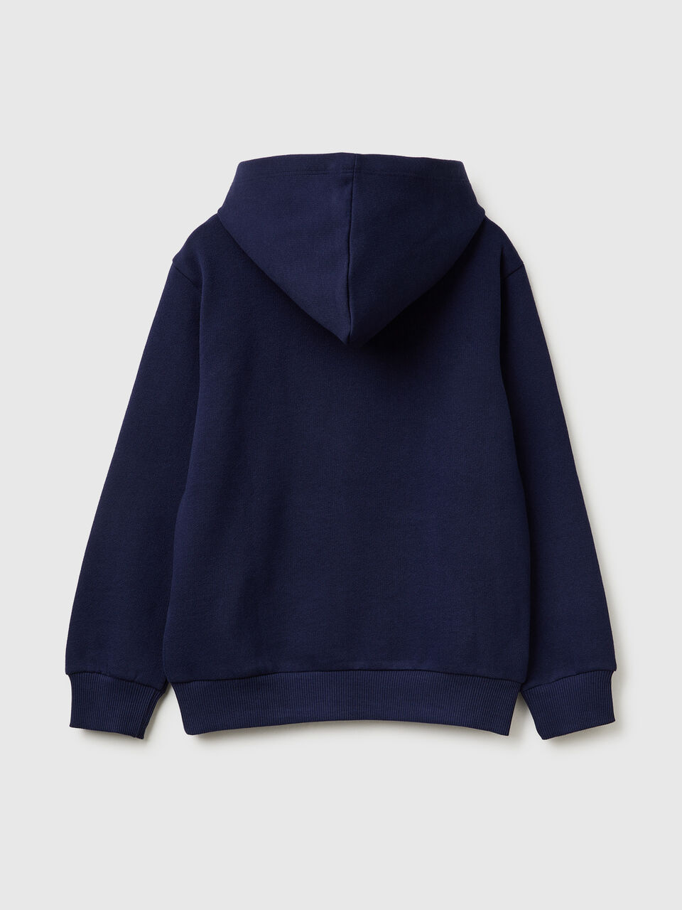 SWEATER W/HOOD Junior Boy image number null