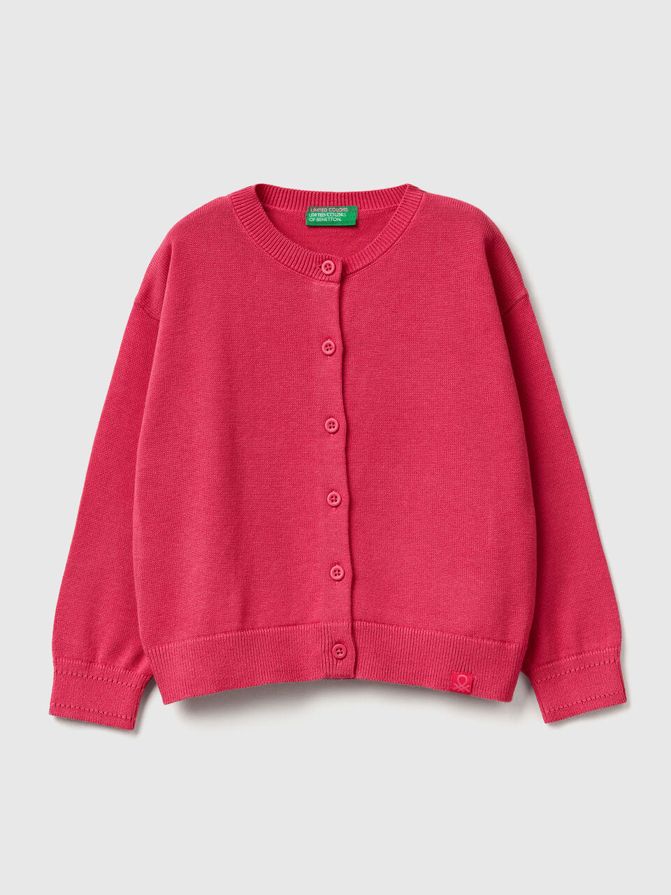 JACKET Junior Girl image number 1