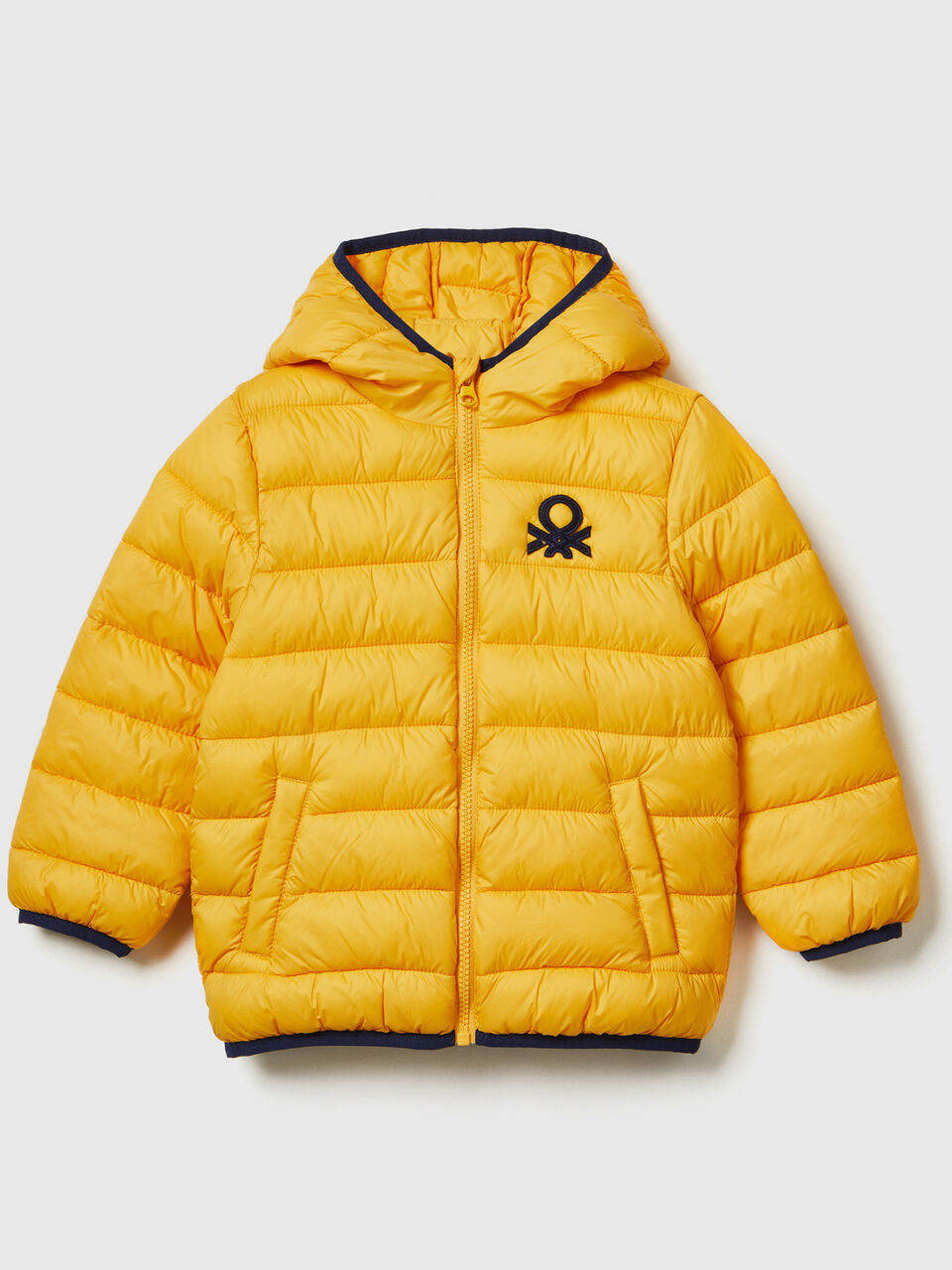 "Rain Defender" jacket in nylon image number 1