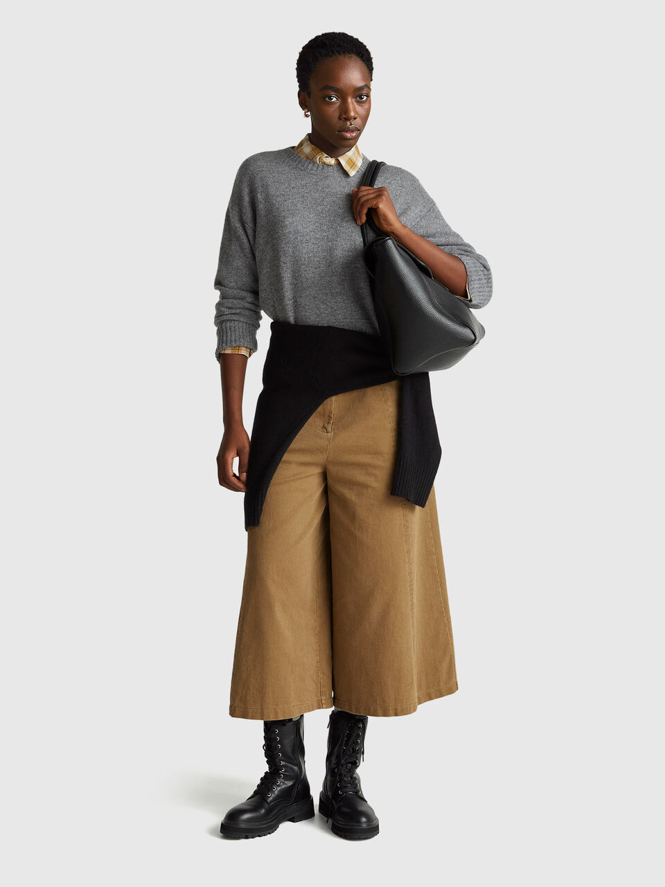 SWEATER L/S Women image number null