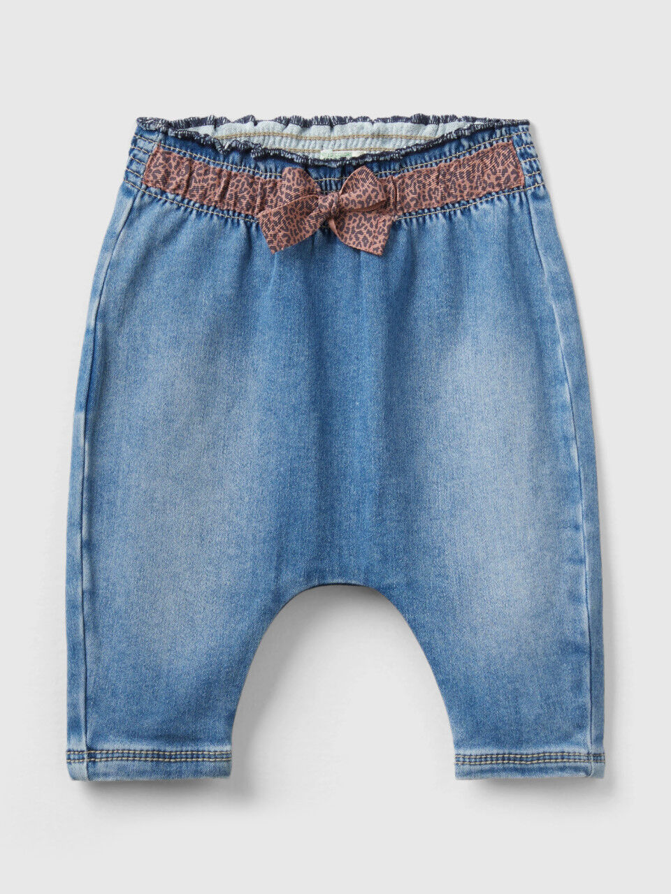Jeans discount benetton bambino