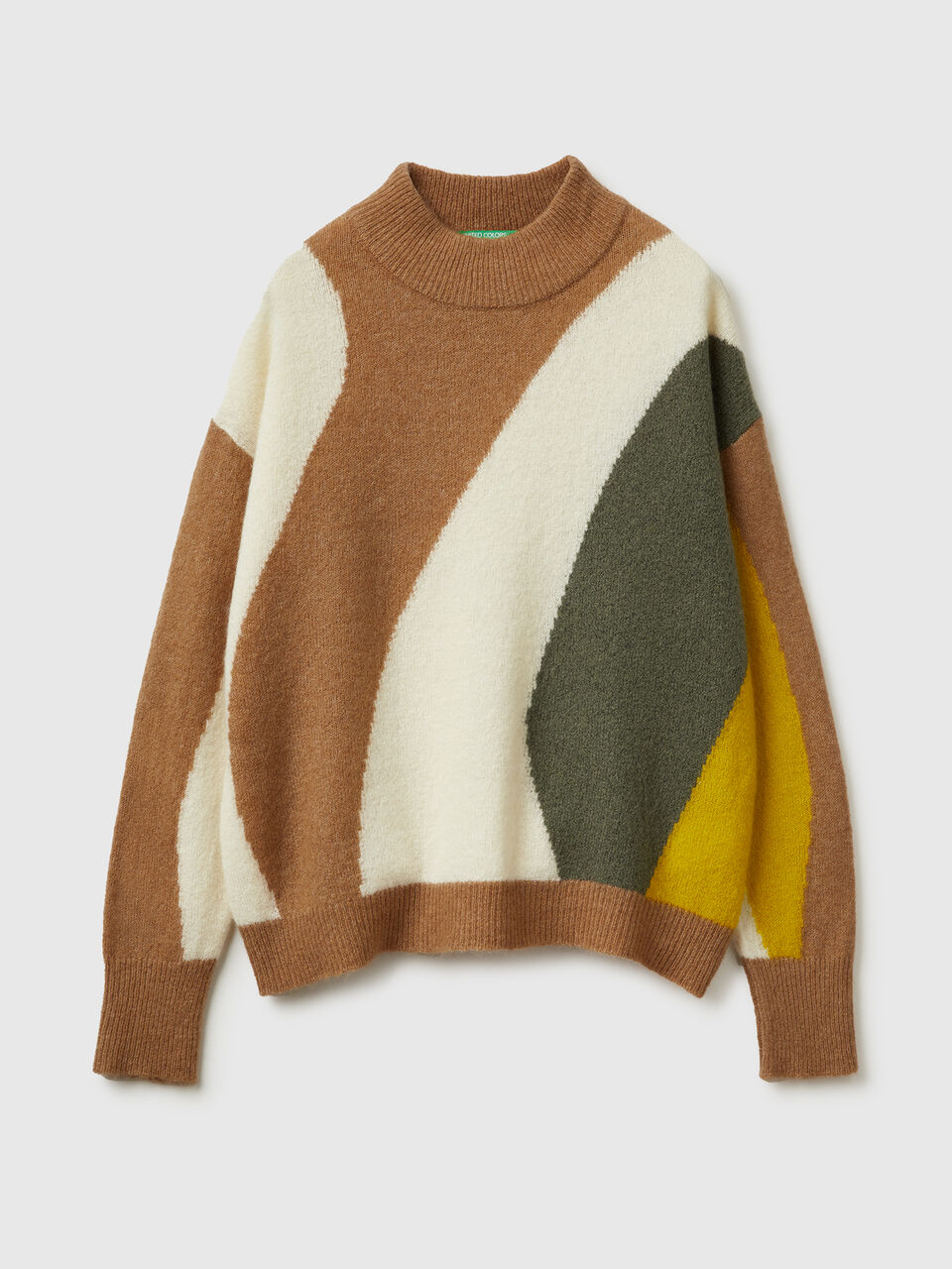 SWEATER L/S Women image number null