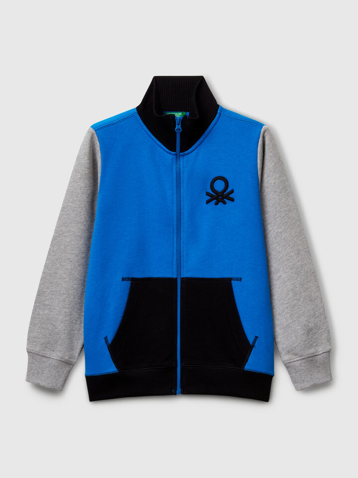 JACKET Junior Boy image number 1