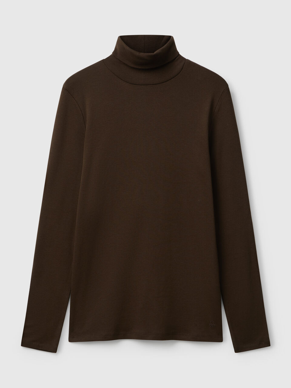 TURTLE NECK SWEATER Women image number null