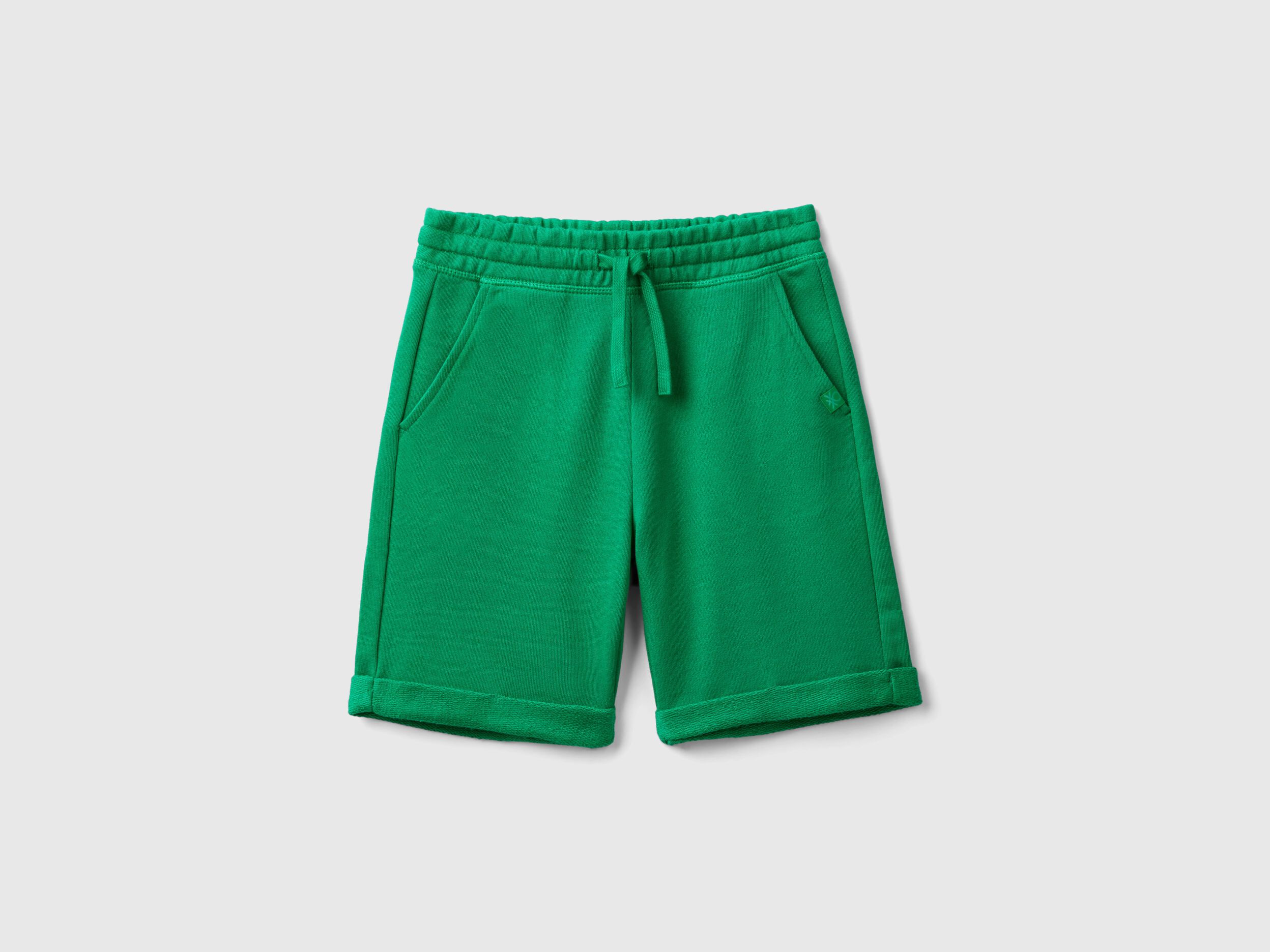 Bermuda shorts for juniors sale online