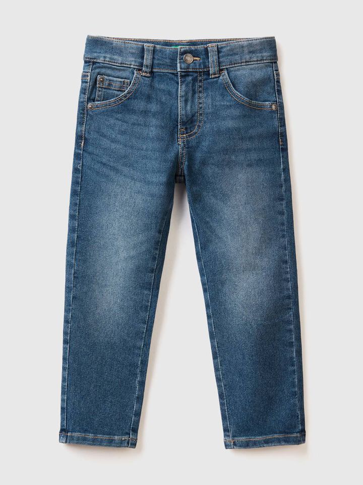 Vintage look skinny fit jeans Vintage look skinny fit jeans