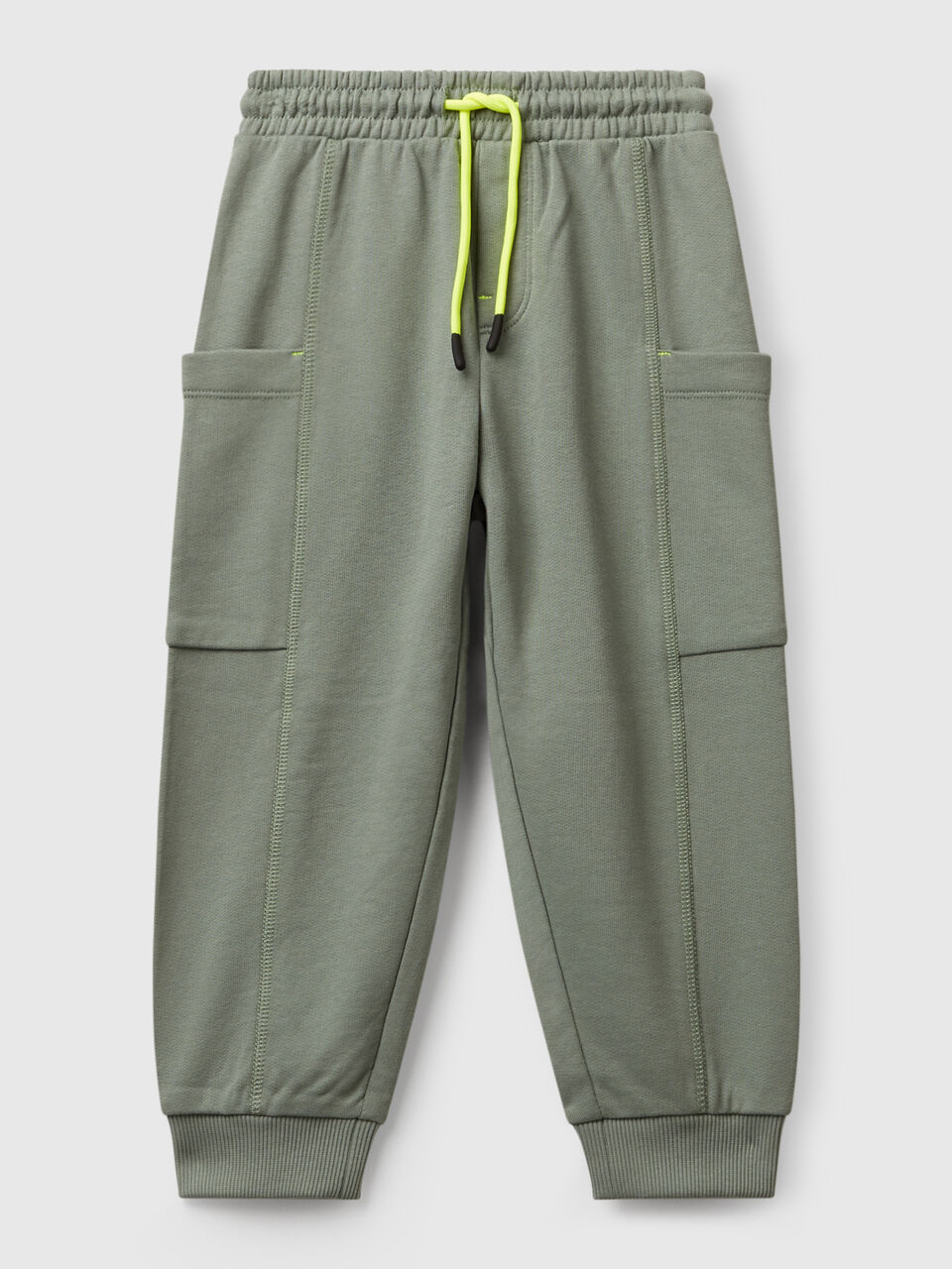 TROUSERS Junior Boy image number null