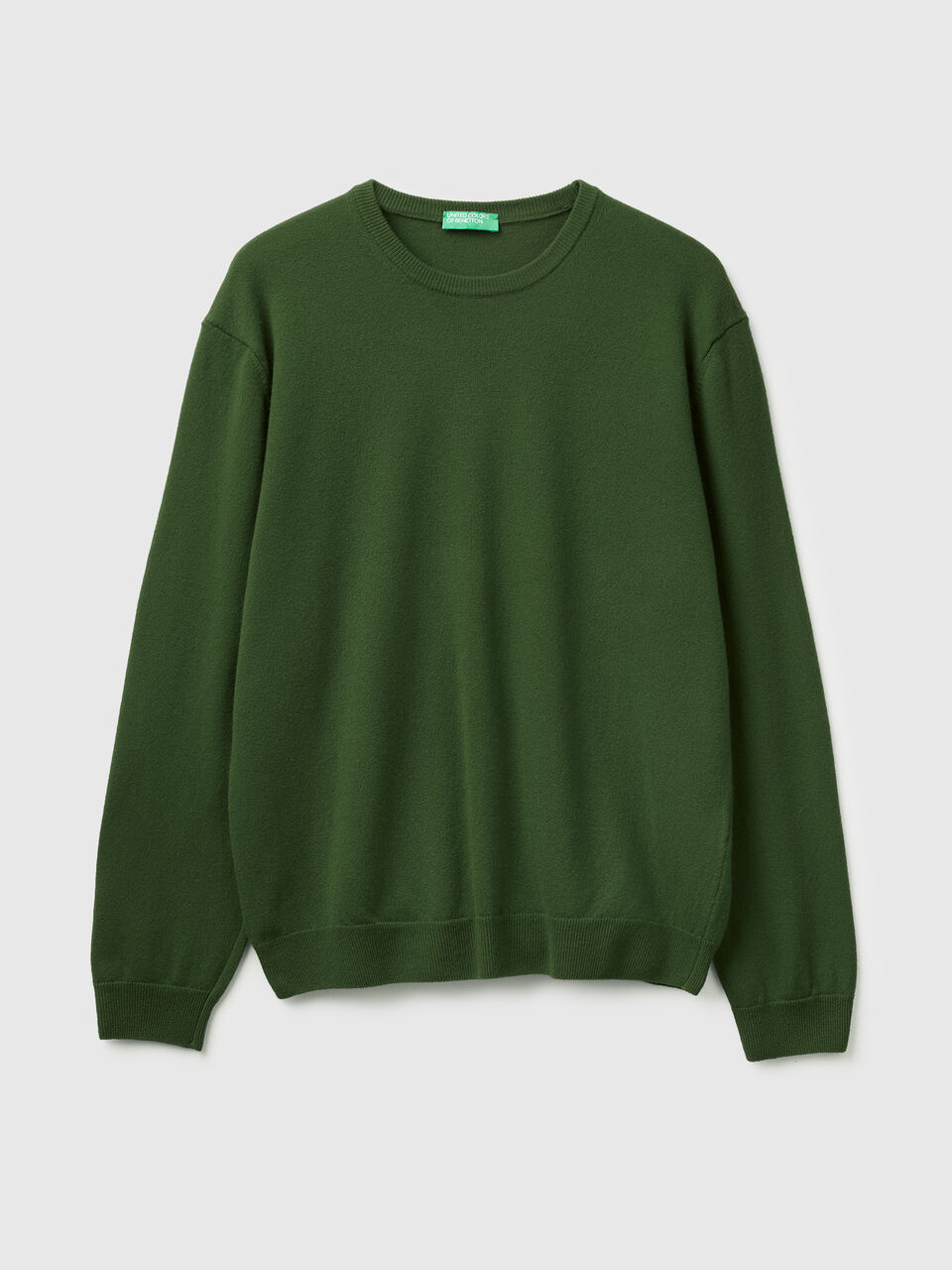 SWEATER L/S Men image number 1