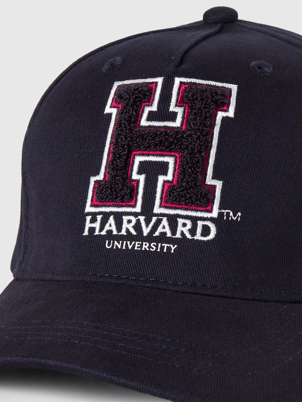 CAP WITH VISOR Junior Boy image number null