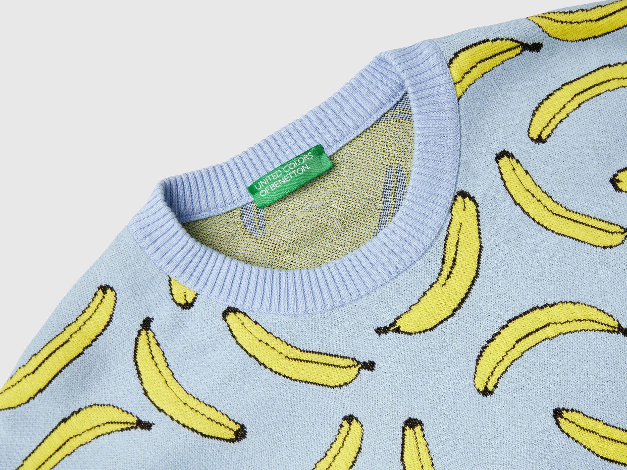 Banana trui new arrivals