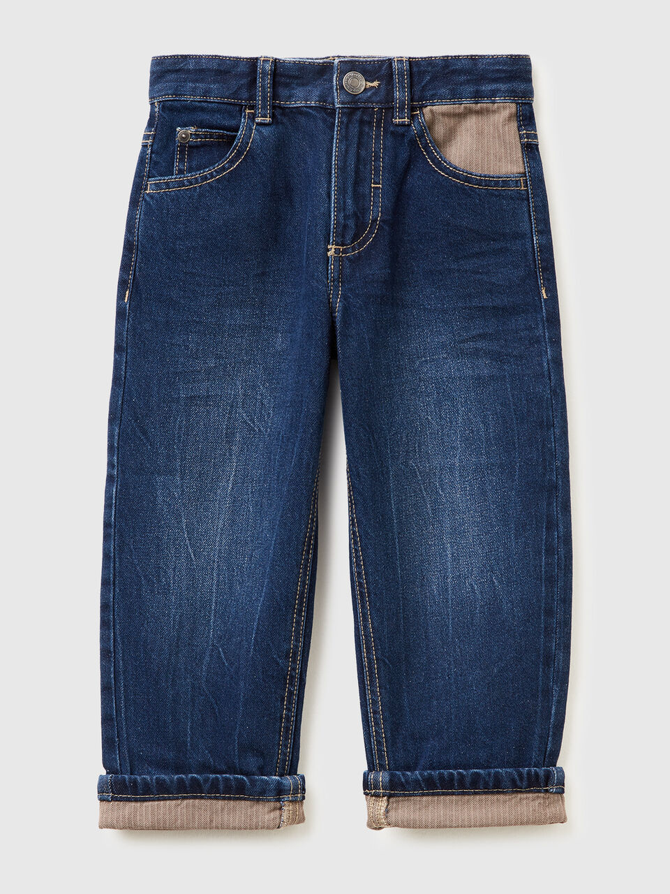 TROUSERS Junior Boy image number 1