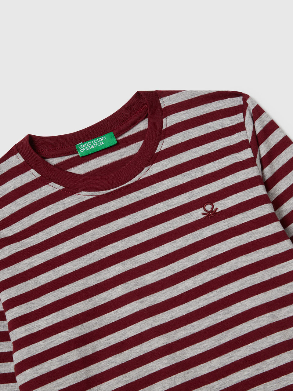 T-SHIRT L/S Junior Boy image number null