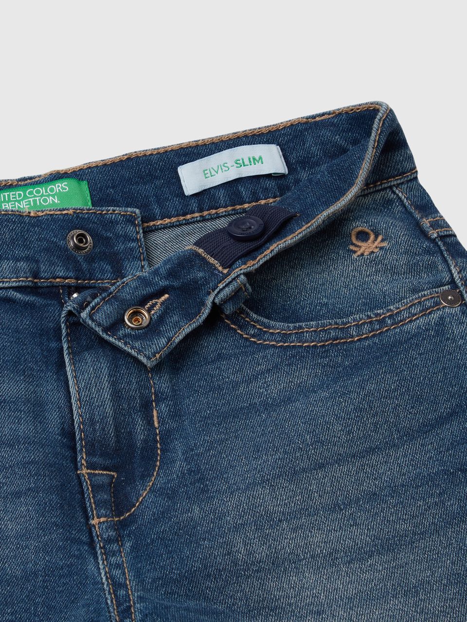 TROUSERS Junior Boy image number null
