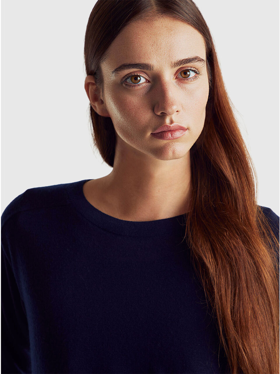 SWEATER L/S Women image number null