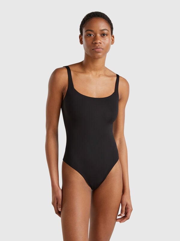 Super stretch bodysuit Women
