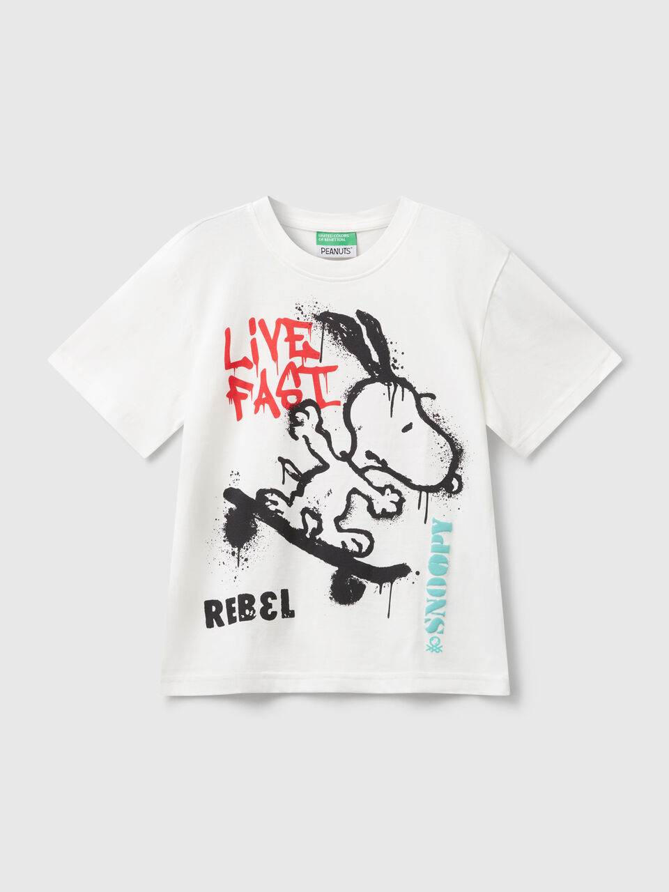T-SHIRT Junior Boy image number null