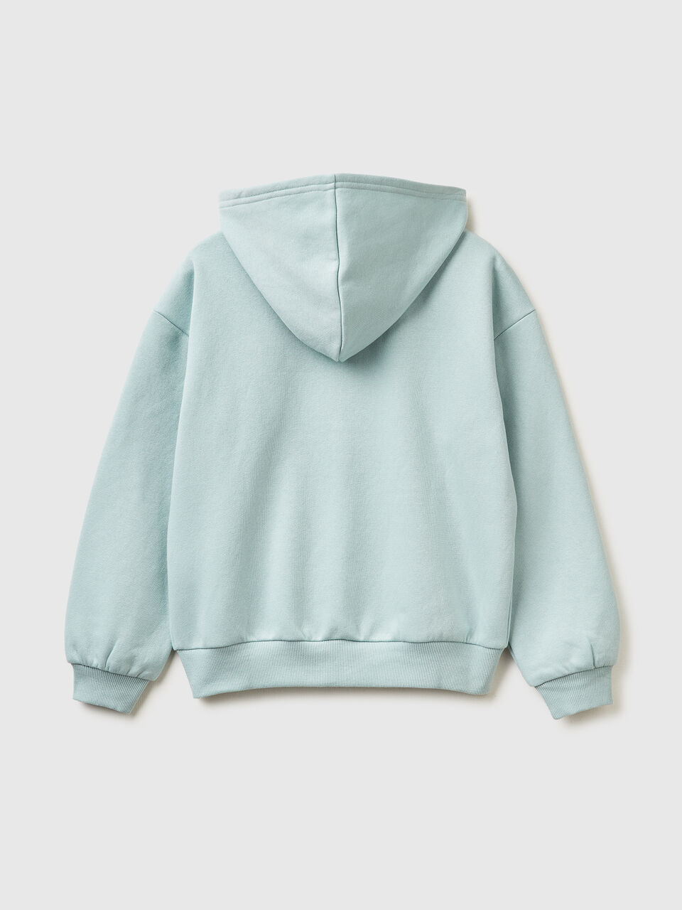 JACKET W/HOOD L/S Junior Girl image number null