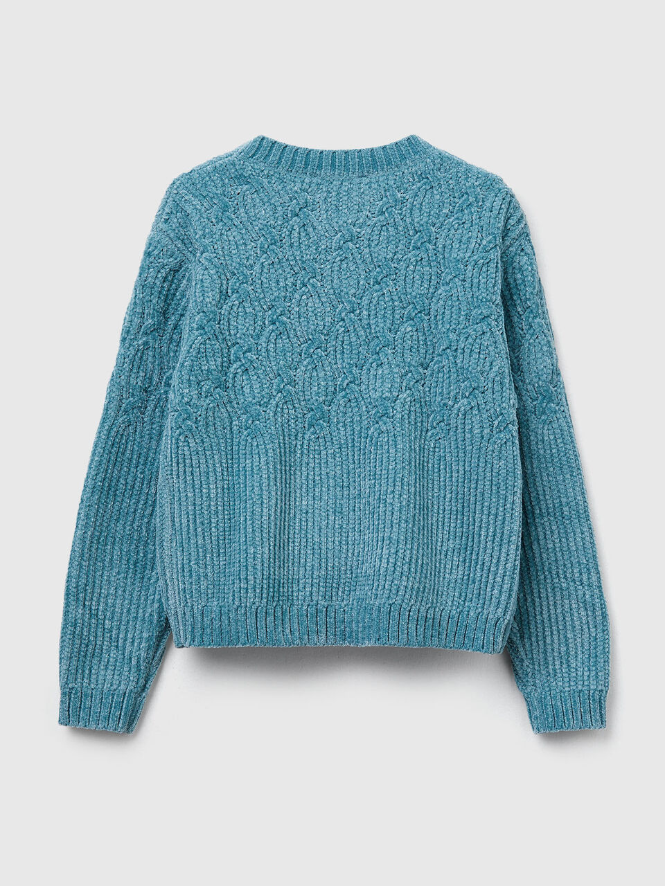 SWEATER L/S Junior Girl image number 2