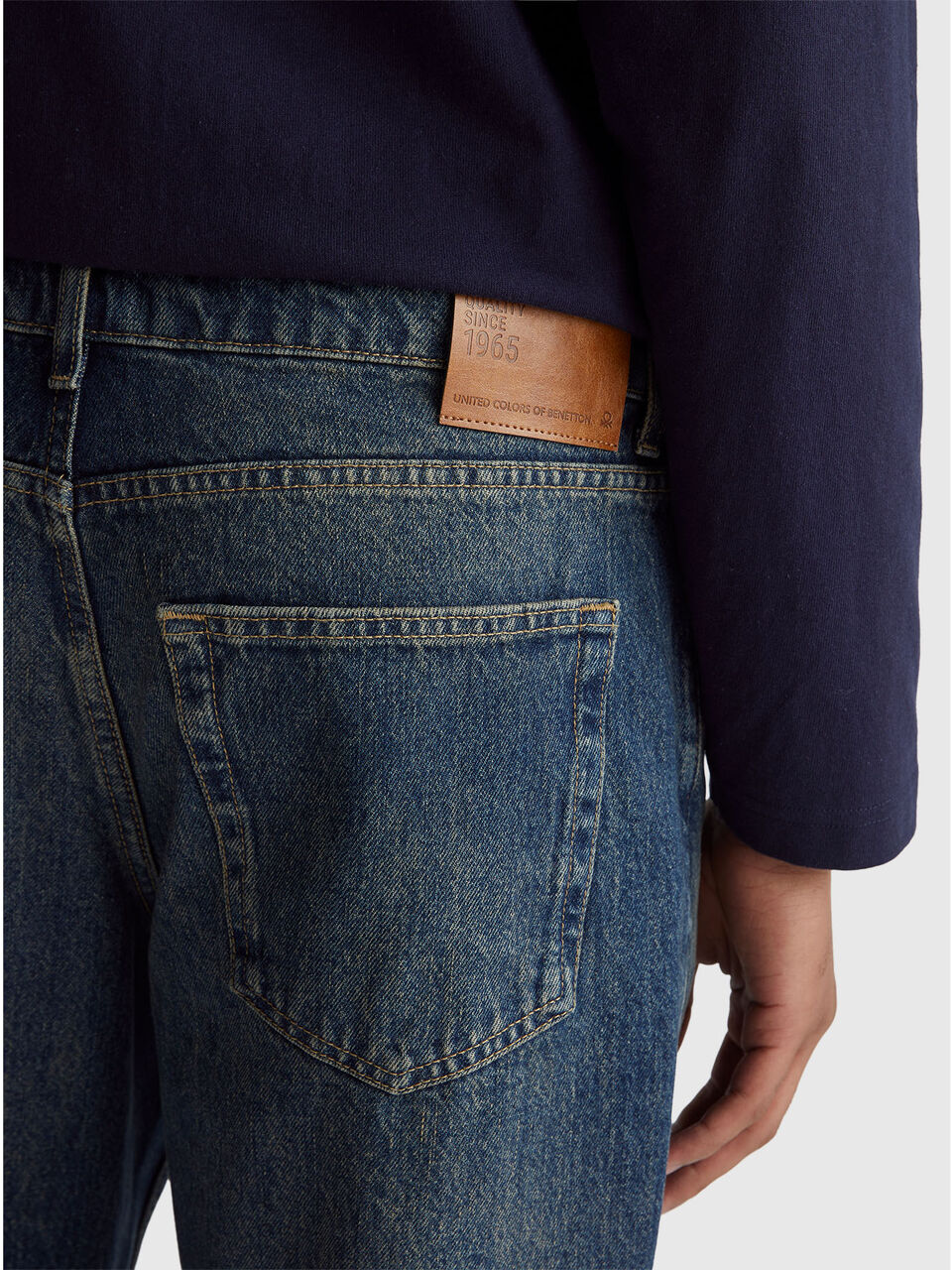 TROUSERS Men image number null