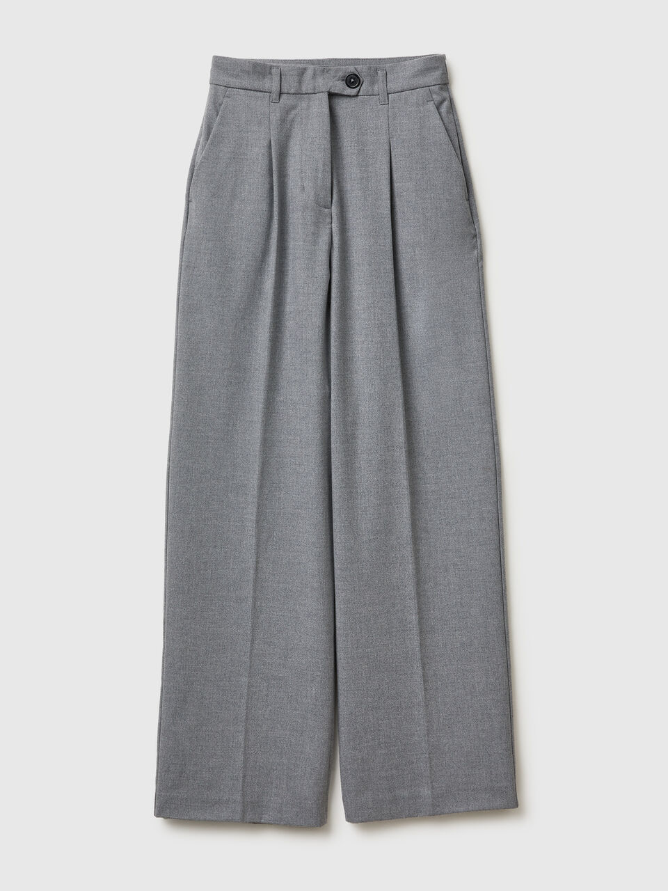TROUSERS Women image number null