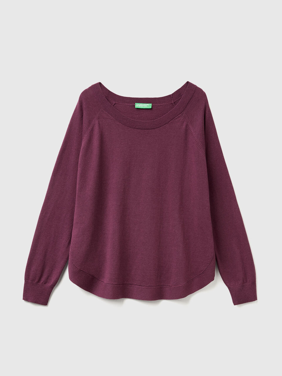 SWEATER L/S Women image number 1