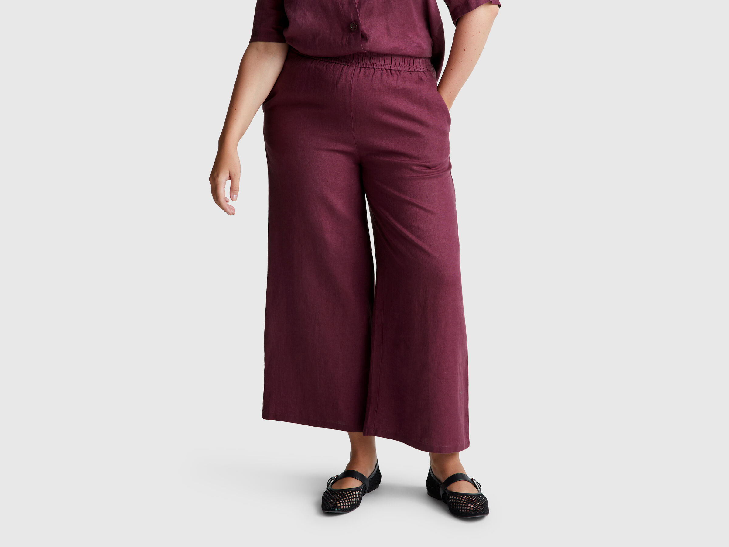 TROUSERS Women image number 2