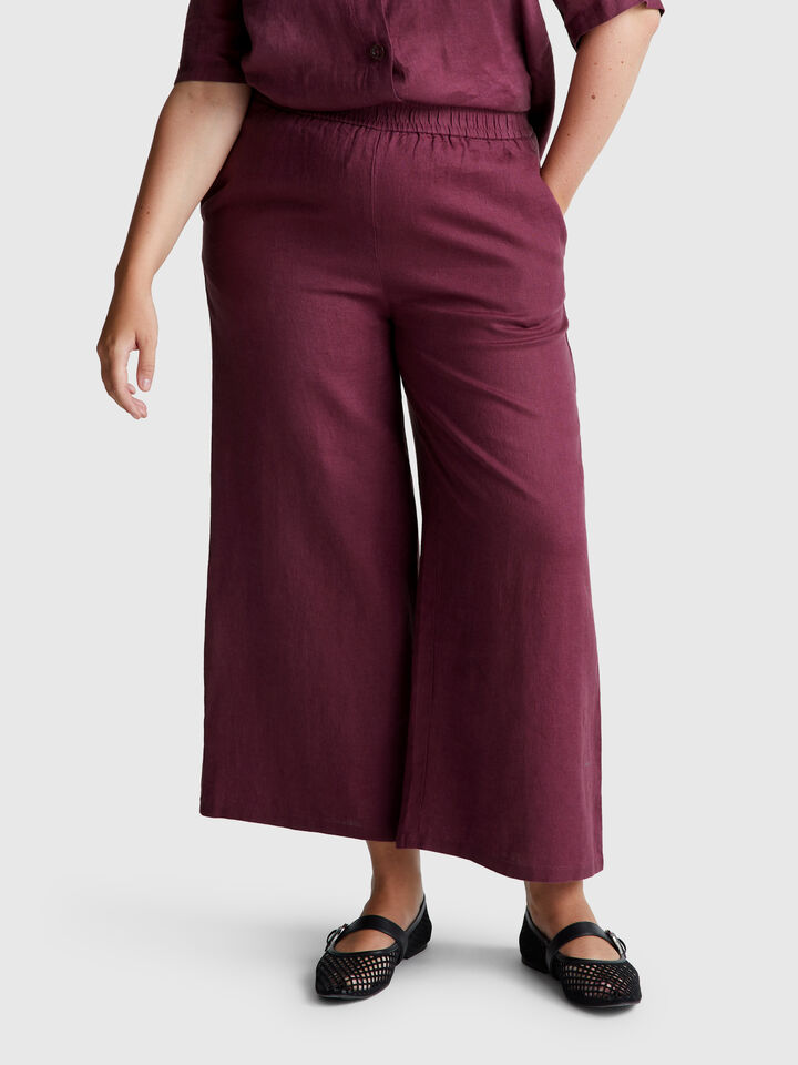 TROUSERS Women image number 2